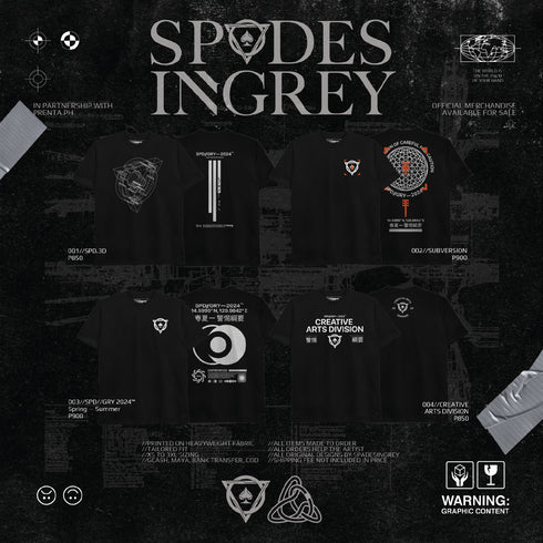 Creative Arts Division